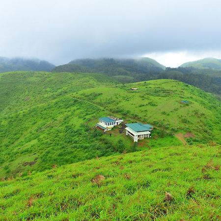 Villa Green Meadows Vagamon Extérieur photo