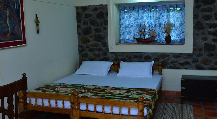 Villa Green Meadows Vagamon Chambre photo