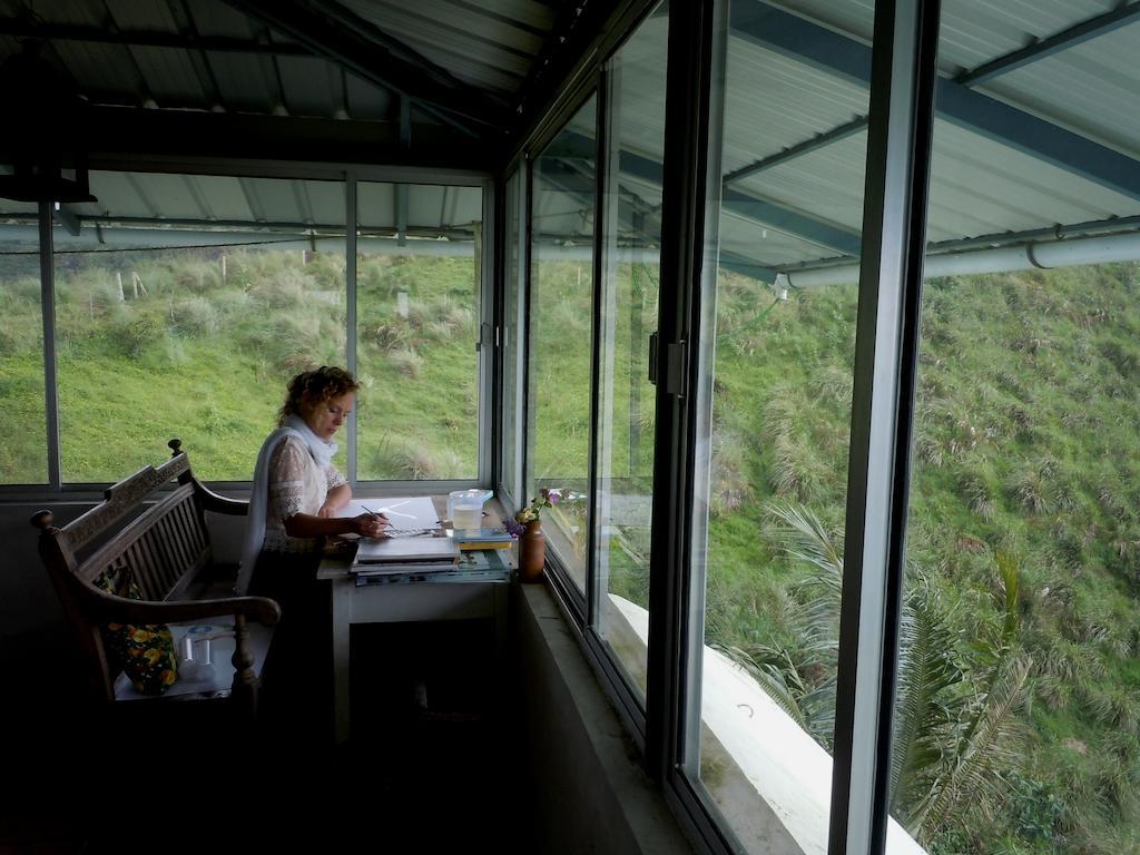 Villa Green Meadows Vagamon Extérieur photo