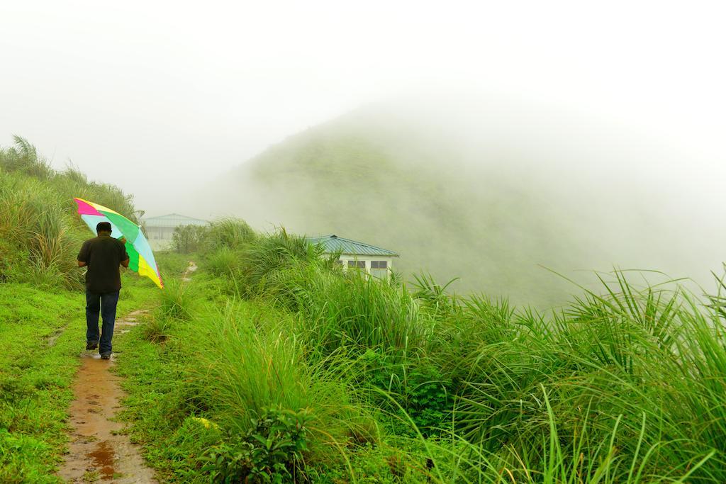 Villa Green Meadows Vagamon Extérieur photo