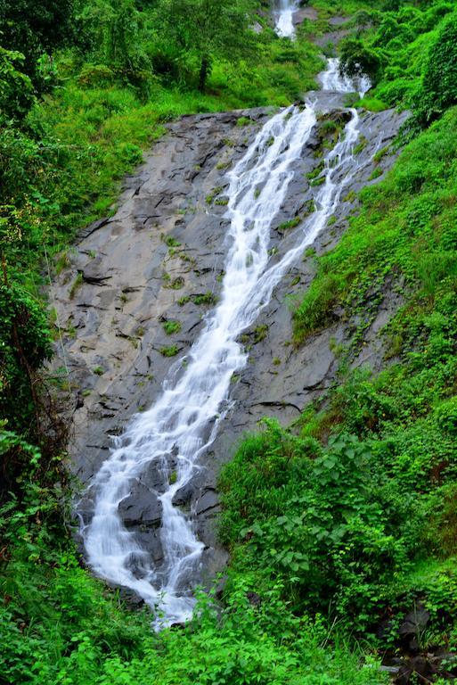 Villa Green Meadows Vagamon Extérieur photo