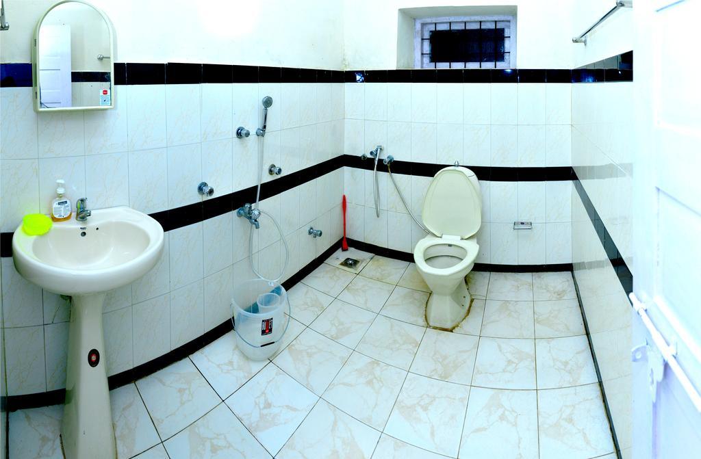 Villa Green Meadows Vagamon Extérieur photo