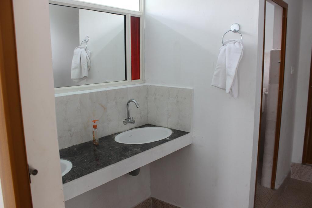 Villa Green Meadows Vagamon Extérieur photo