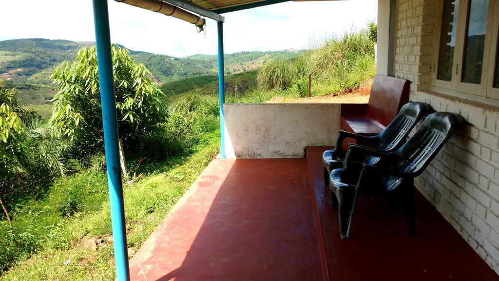 Villa Green Meadows Vagamon Extérieur photo