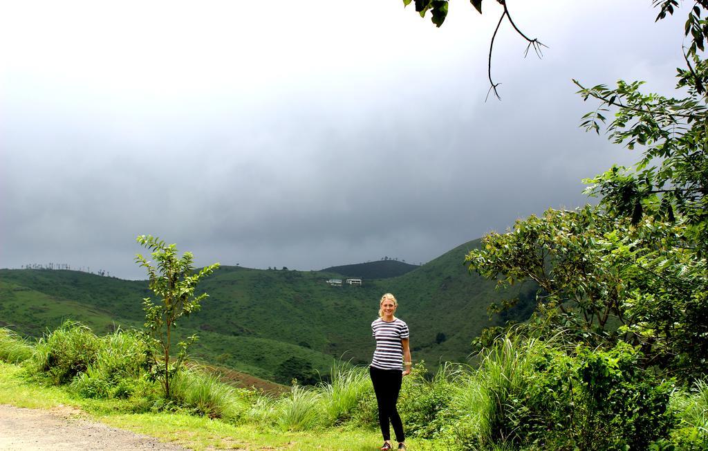 Villa Green Meadows Vagamon Extérieur photo
