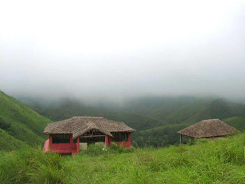 Villa Green Meadows Vagamon Extérieur photo